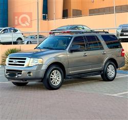 فورد إكسبيديشن